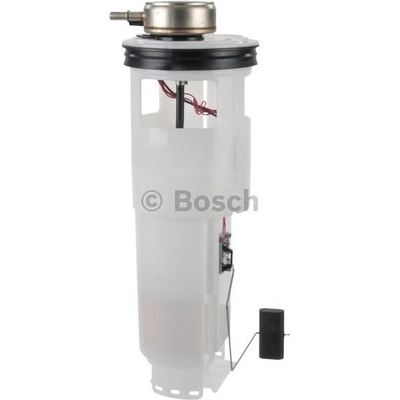Fuel Pump Module Assembly by BOSCH - 67684 pa1