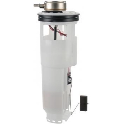 Fuel Pump Module Assembly by BOSCH - 67684 pa8