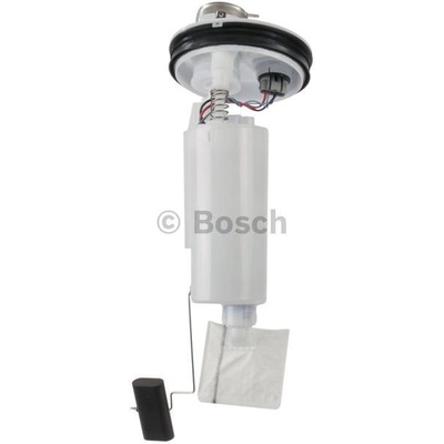 Fuel Pump Module Assembly by BOSCH - 67694 pa4