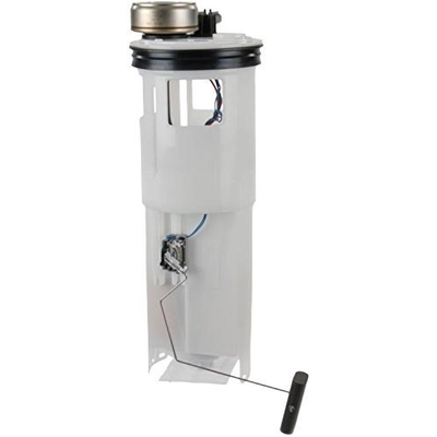 Fuel Pump Module Assembly by BOSCH - 67706 pa13