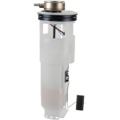 Fuel Pump Module Assembly by BOSCH - 67706 pa16