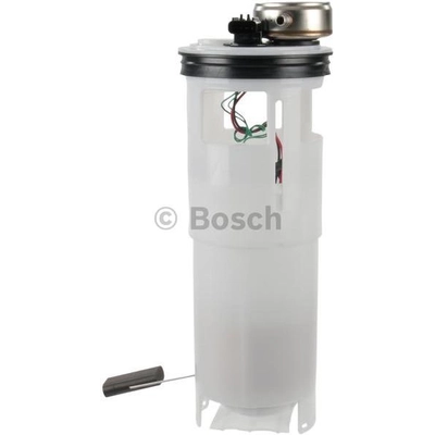 Fuel Pump Module Assembly by BOSCH - 67709 pa7