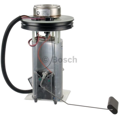 Fuel Pump Module Assembly by BOSCH - 67711 pa5