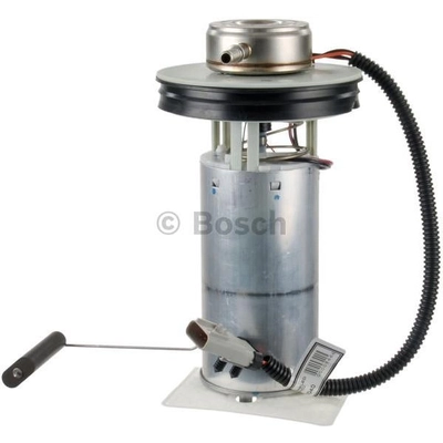 Fuel Pump Module Assembly by BOSCH - 67711 pa7