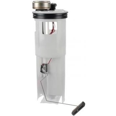 Fuel Pump Module Assembly by BOSCH - 67715 pa15
