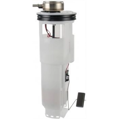 Fuel Pump Module Assembly by BOSCH - 67715 pa16