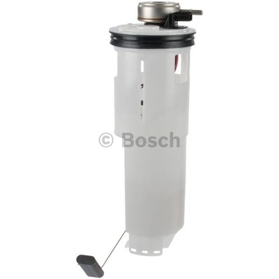 Fuel Pump Module Assembly by BOSCH - 67715 pa9