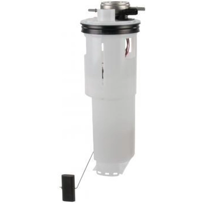 Fuel Pump Module Assembly by BOSCH - 67717 pa10