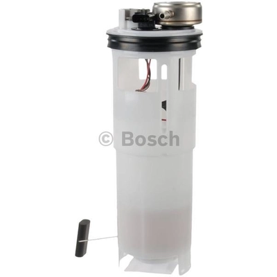 Fuel Pump Module Assembly by BOSCH - 67717 pa5