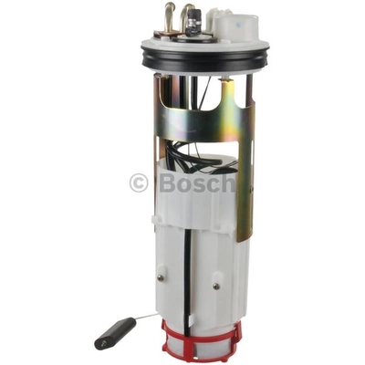 Fuel Pump Module Assembly by BOSCH - 67718 pa3