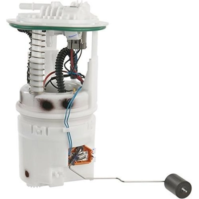 Fuel Pump Module Assembly by BOSCH - 67730 pa6