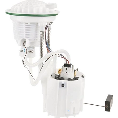 Fuel Pump Module Assembly by BOSCH - 67742 pa12