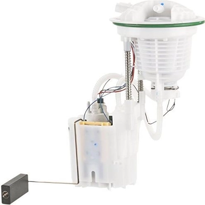 Fuel Pump Module Assembly by BOSCH - 67742 pa9