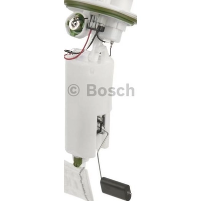 Ensemble de module de pompe à carburant by BOSCH - 67743 pa6