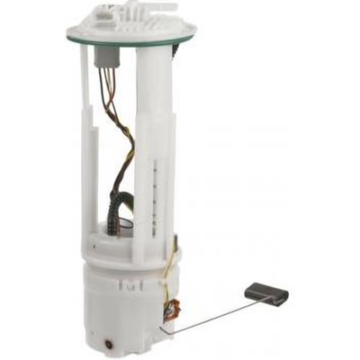 Fuel Pump Module Assembly by BOSCH - 67752 pa15