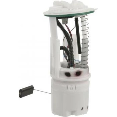 Fuel Pump Module Assembly by BOSCH - 67756 pa9