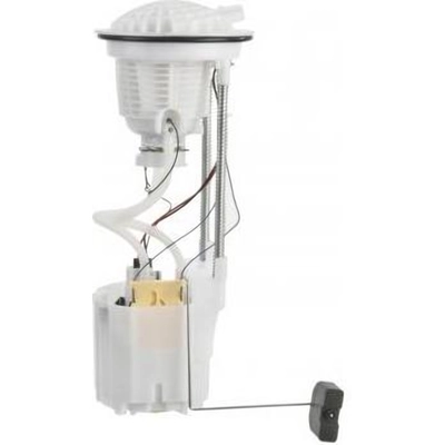 Fuel Pump Module Assembly by BOSCH - 67777 pa10