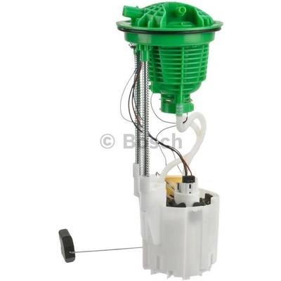 Fuel Pump Module Assembly by BOSCH - 67778 pa6