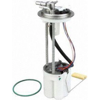 Fuel Pump Module Assembly by BOSCH - 67779 pa6