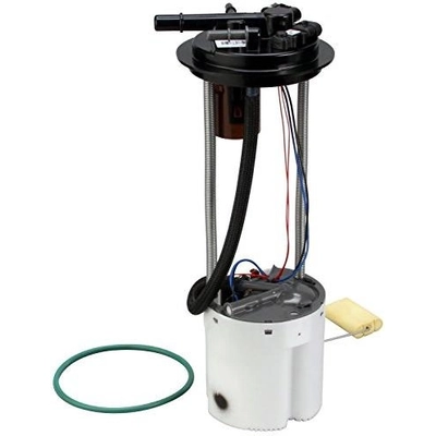 Fuel Pump Module Assembly by BOSCH - 67780 pa14