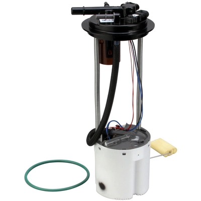 Fuel Pump Module Assembly by BOSCH - 67780 pa17