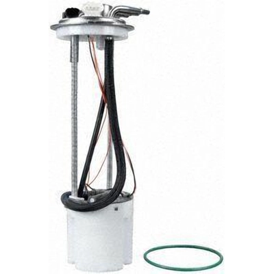 Fuel Pump Module Assembly by BOSCH - 67781 pa6