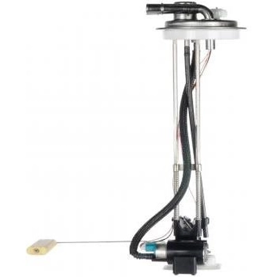 Fuel Pump Module Assembly by BOSCH - 67782 pa5