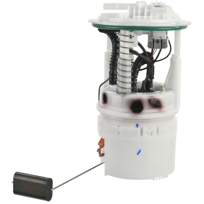 Fuel Pump Module Assembly by BOSCH - 67785 pa11