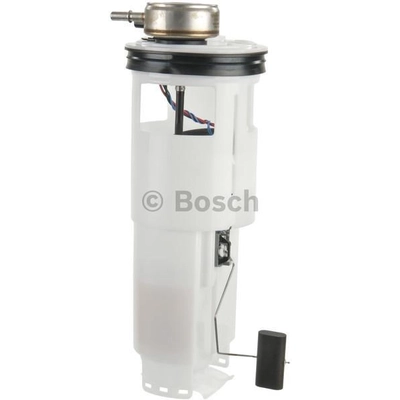 Fuel Pump Module Assembly by BOSCH - 67786 pa5