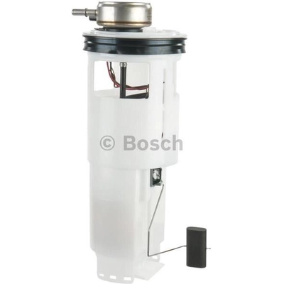 Fuel Pump Module Assembly by BOSCH - 67787 pa4