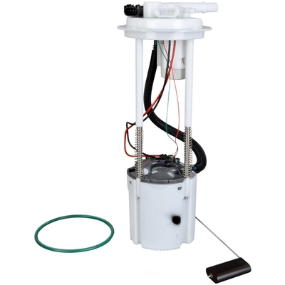 Fuel Pump Module Assembly by BOSCH - 67796 pa16