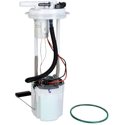 Fuel Pump Module Assembly by BOSCH - 67796 pa6