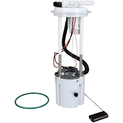 Fuel Pump Module Assembly by BOSCH - 67796 pa8