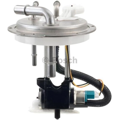 Fuel Pump Module Assembly by BOSCH - 67797 pa7