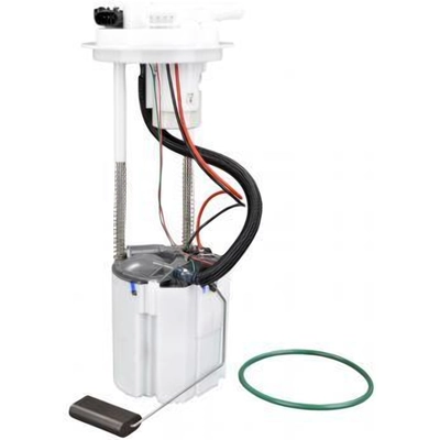 Fuel Pump Module Assembly by BOSCH - 67799 pa9