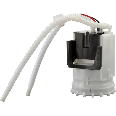 Fuel Pump Module Assembly by BOSCH - 67874 pa1
