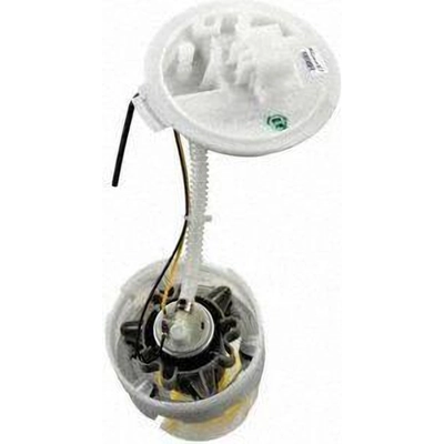 Fuel Pump Module Assembly by BOSCH - 67893 pa7