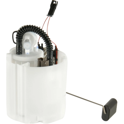 Fuel Pump Module Assembly by BOSCH - 67946 pa1