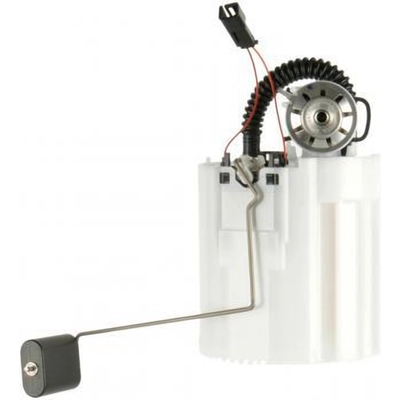 Fuel Pump Module Assembly by BOSCH - 67946 pa13