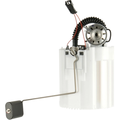 Fuel Pump Module Assembly by BOSCH - 67946 pa2