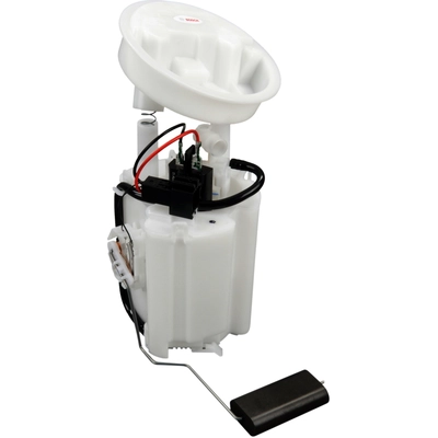Fuel Pump Module Assembly by BOSCH - 67970 pa2