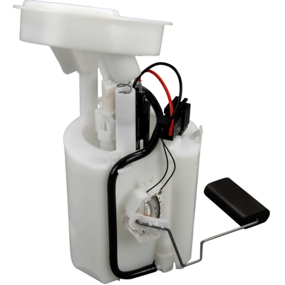 Fuel Pump Module Assembly by BOSCH - 67970 pa3