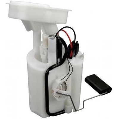 Fuel Pump Module Assembly by BOSCH - 67970 pa8