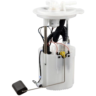 Ensemble de module de pompe à carburant de BOSCH - 67991 pa25