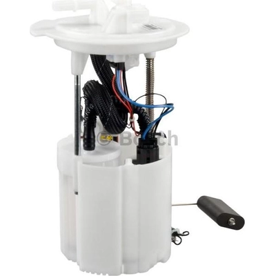 Fuel Pump Module Assembly by BOSCH - 67991 pa5