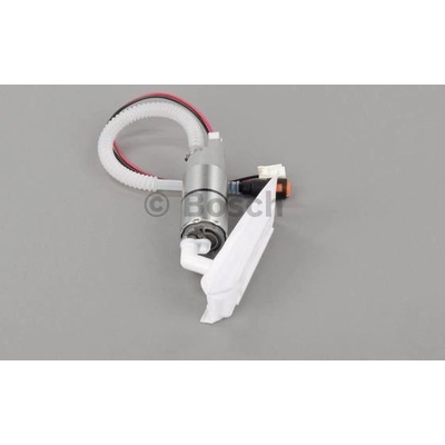 Fuel Pump Module Assembly by BOSCH - 67993 pa2