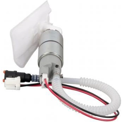Fuel Pump Module Assembly by BOSCH - 67993 pa5