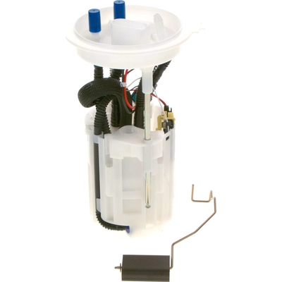Fuel Pump Module Assembly by BOSCH - 68145 pa1