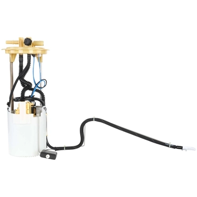 BOSCH - 68155 - Fuel Pump & Housing Assembly pa1