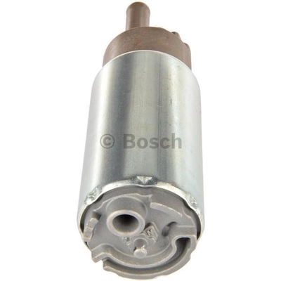 Fuel Pump Module Assembly by BOSCH - 69000 pa3